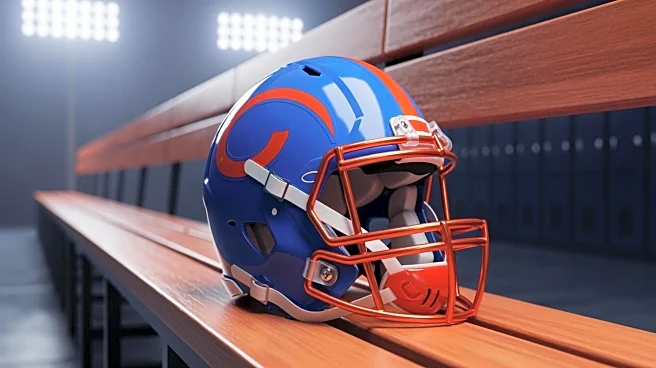 Boise State Broncos End Losing Streak with Victory Over Colorado State