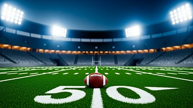 Denver Broncos to Host AFC Championship Game After Victory Over Buffalo Bills