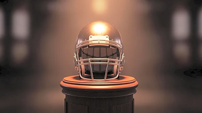 NFL Network's Steve Wyche Inducted into Black College Football Hall of Fame as Contributor