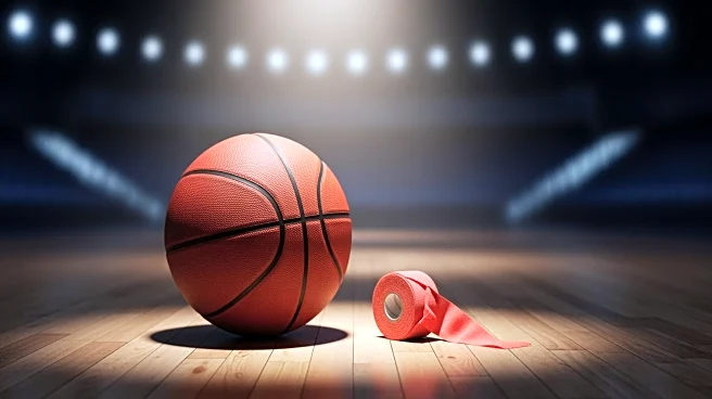 Gonzaga Bulldogs Overcome Seattle U Redhawks Despite Key Injuries