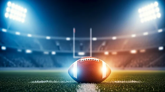 Buffalo Bills' Super Bowl Hopes Dashed by Overtime Loss to Denver Broncos