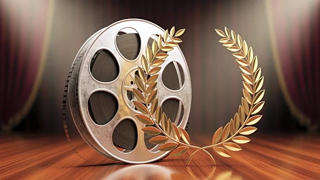 Cedric Klapisch Honored with French Cinema Award for Global Influence