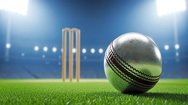 Pakistan TV Sets Cricket Record by Defending 40 Runs in President's Trophy