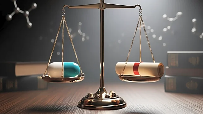 Webinar Explores Legal Developments in Pharmaceutical Labeling and Induced Infringement