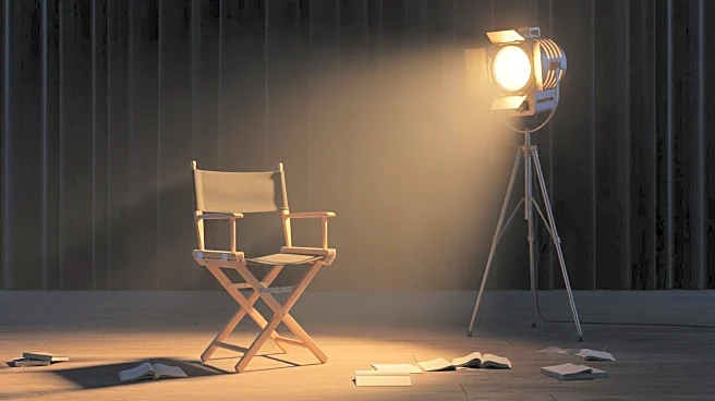 Emerging Actress Barvi Minerve Pursues Acting Career with Persistence and Self-Discovery