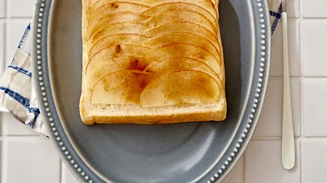 Massachusetts Occupational Therapist Authors Children's Book on Life Lessons Through Food