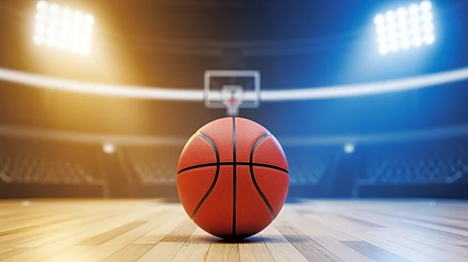 California Golden Bears Defeat No. 14 North Carolina, Securing Key Basketball Win