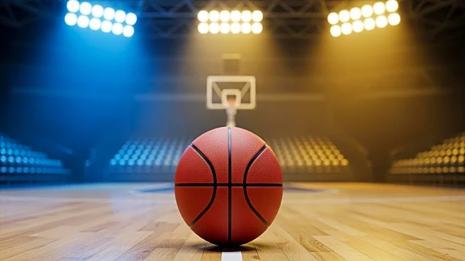 UCLA Women's Basketball Prepares for Maryland Showdown, Focuses on Avoiding Complacency