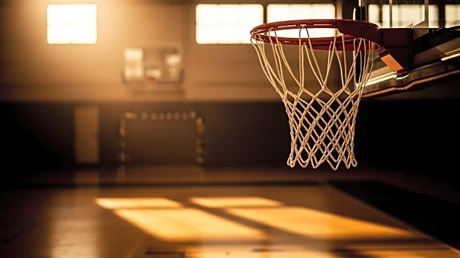 Cal Bears Triumph Over No. 14 North Carolina in Close Basketball Match