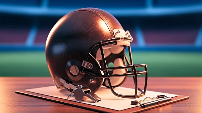 John Harbaugh Expresses Excitement as New York Giants Head Coach