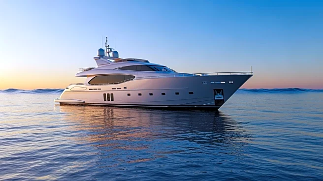 Windstar Cruises Expands Fleet with New Luxurious Small Ships, Enhancing Personalized Travel Experience