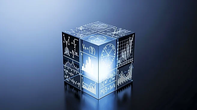 Mathematical Model Predicts Oscar Nomination Probabilities for 2026