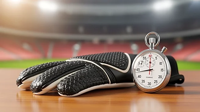 Bayern Munich Sets Timeline for Manuel Neuer's Contract Extension Talks Amid Uncertainty