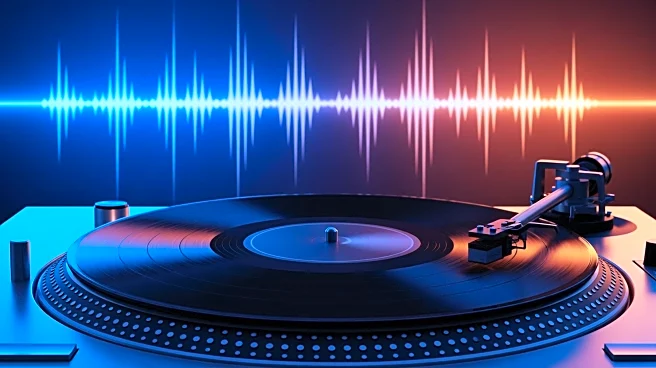 Chicago Bears' Success Boosts Popularity of House Music Classic 'Percolator'