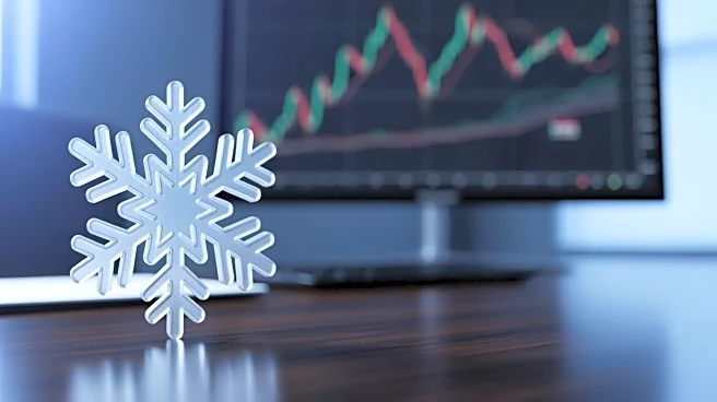 Snowflake Faces Investigation for Potential Securities Law Violations Following Stock Price Drop
