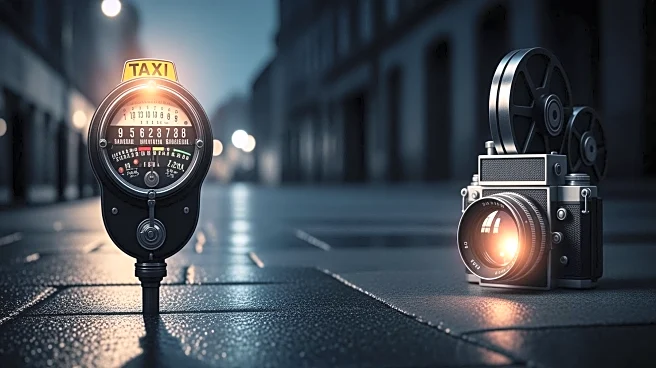 Jodie Foster Reflects on 'Taxi Driver' and Tessa Thompson Discusses Optimism in Acting