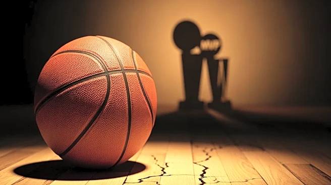 Denver Nuggets' Jamal Murray Joins Nikola Jokic in NBA MVP Race Amid Injury Challenges