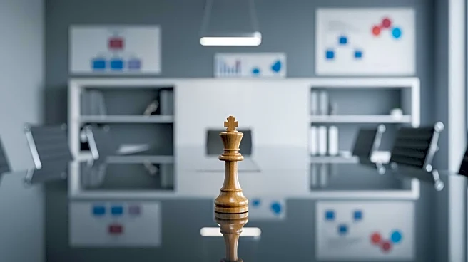 Workforce Strategist Amanda Goodall Criticizes HR Departments, Sparks Debate