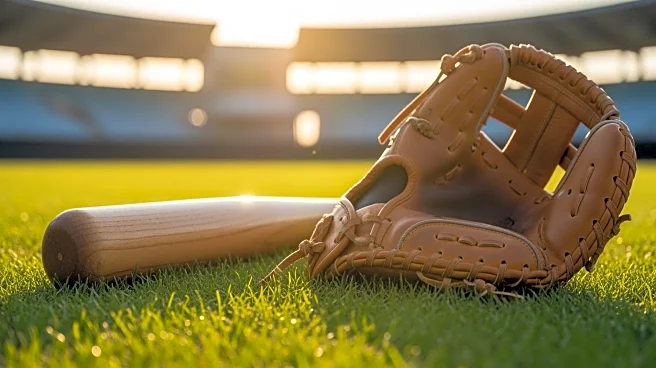 Seattle Mariners Eye Future with Catcher Prospect Luke Stevenson