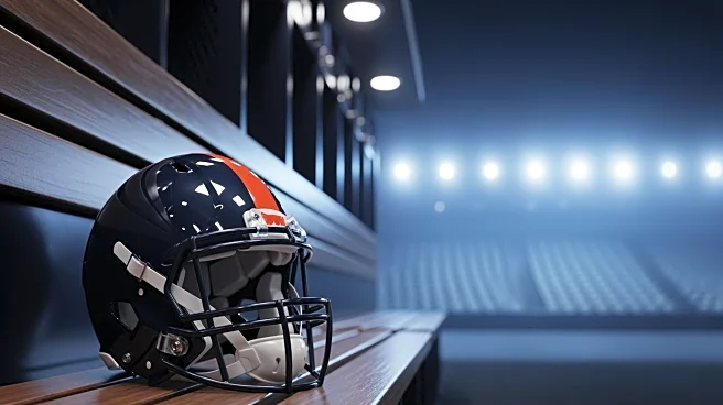 Ben Johnson Leads Chicago Bears to NFC North Title in First Year as Head Coach