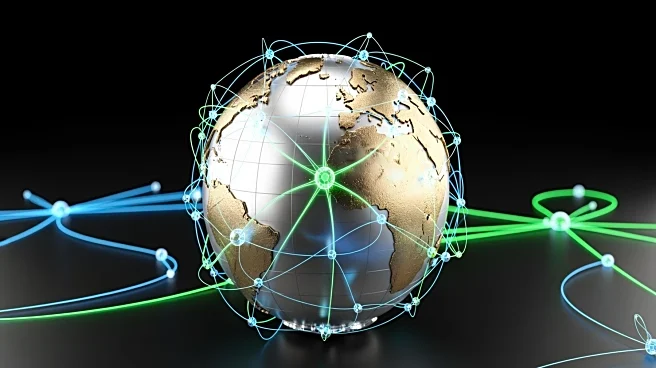 US and Canadian Companies Collaborate on AI for Rare Earth Refining in Brazil