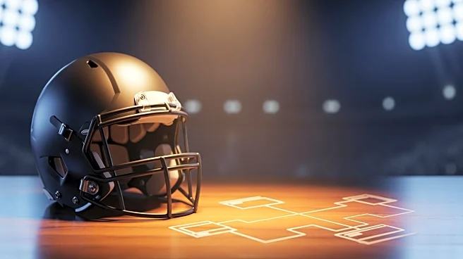 NFL Playoffs 2025-26: Bracket, Schedule, and Key Matchups