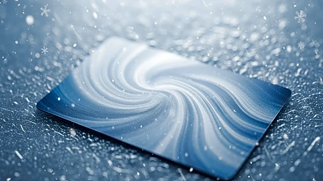 Pelicans' Derik Queen Embraces 'The Blizzard' Nickname on Unique Trading Card