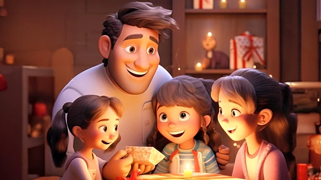 Screen Time Habits Challenge Family Connections During Holidays