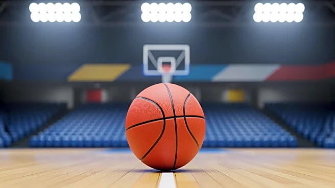 South Carolina Women's Basketball Prepares for Non-Conference Game Against Coppin State