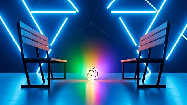 Rachel Reid's 'Heated Rivalry' Adaptation Sparks Discussion on LGBT Representation in Sports