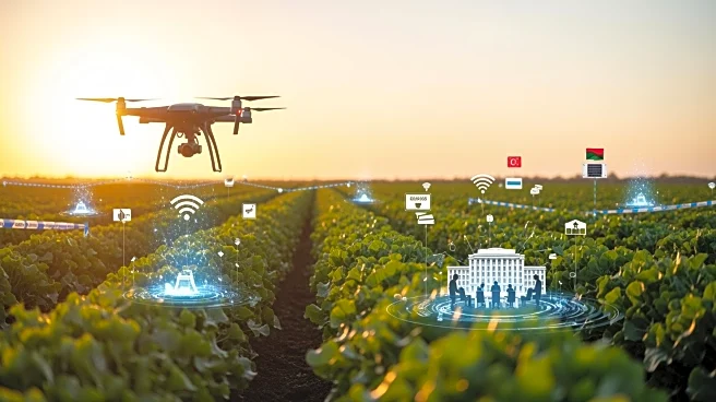 Generative AI Set to Transform Agricultural Practices by 2026
