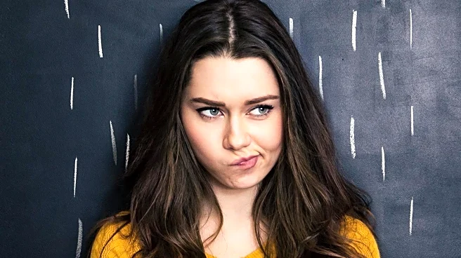 Perfectionism and Indecision: The Impact of Negative Self-Talk