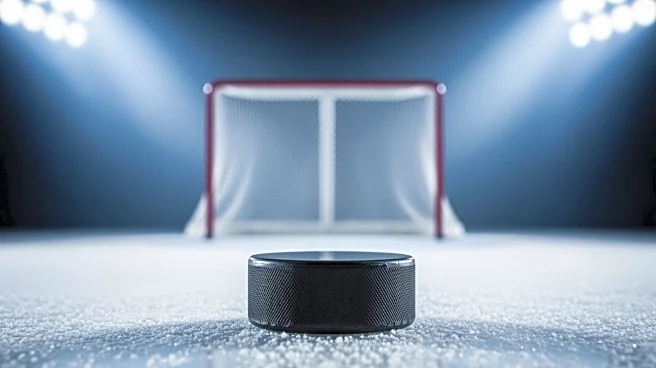 Andrei Svechnikov's Hat Trick Powers Carolina Hurricanes Past New Jersey Devils