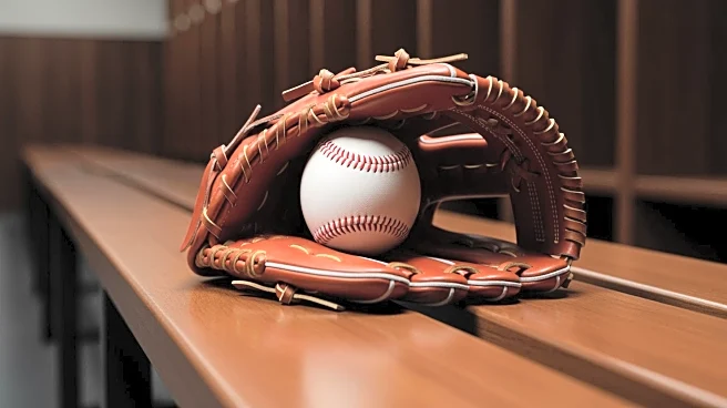 Chicago White Sox Bolster Roster with Offseason Additions, Eyeing Competitive Edge