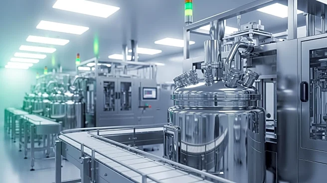 Becton, Dickinson and Company Invests $110 Million in Nebraska Plant to Boost Drug Supply