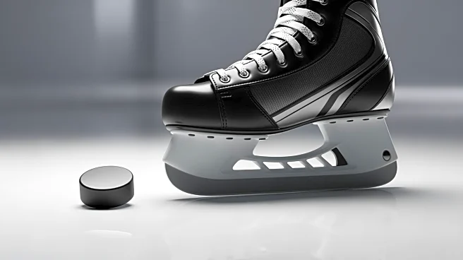 Jets' Colin Miller Undergoes Knee Surgery, Out Week-to-Week