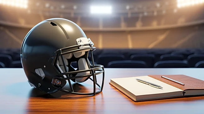 Kevin Stefanski Hired as Atlanta Falcons Head Coach, Impacting Titans' Search