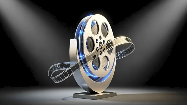 European Film Awards Revamp Ceremony to Boost European Cinema Visibility