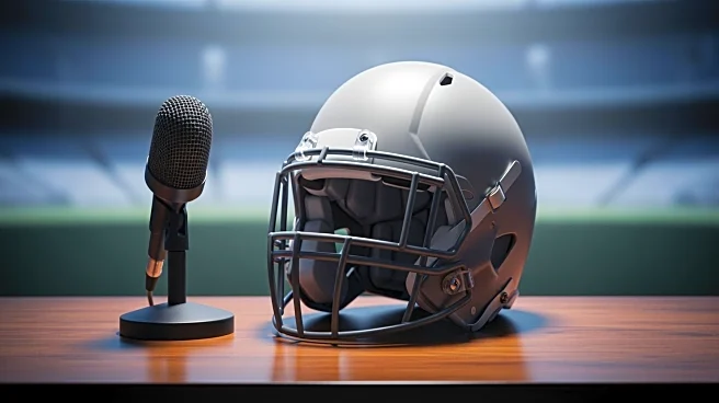 Giants Coach Mike Kafka's Interview With Eagles Sparks Uncertainty for His Future