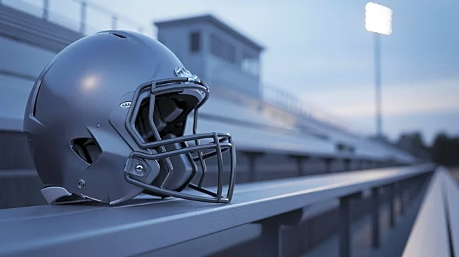 Virginia Tech Secures Ohio State OT Justin Terry in Transfer Portal