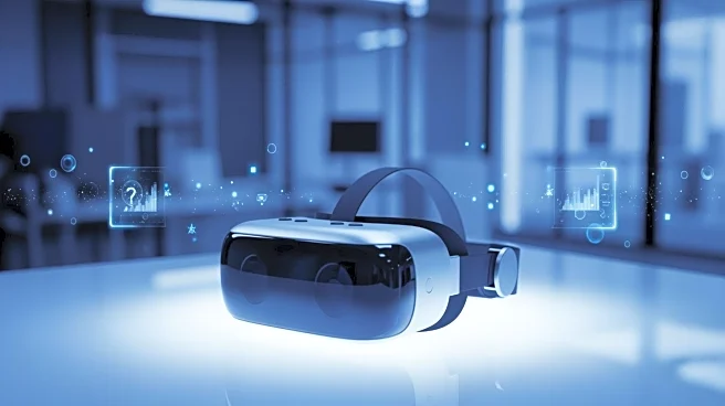 Meta Announces 10% Layoffs at Reality Labs, Impacting AR Development