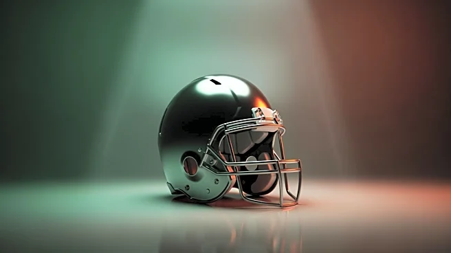 Akheem Mesidor Emphasizes Calmness as Key for Miami Hurricanes in CFP Title Game