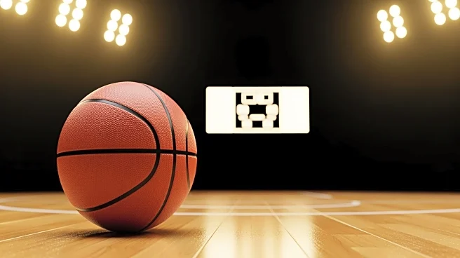 The Citadel Bulldogs Secure Victory Over VMI Keydets with Williams' 22 Points