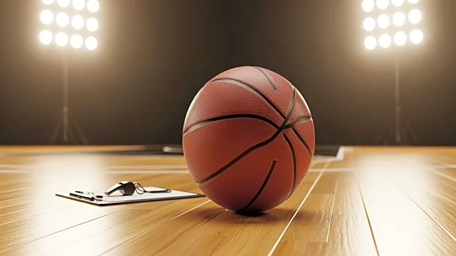 Kansas Basketball Coach Bill Self Inspires Team to Victory Against Baylor