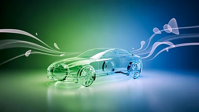 White House Advocates for Reduced Emissions Regulations to Lower Car Prices