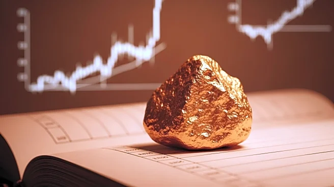 Galiano Gold's Asanko Unit Secures $75 Million Credit Facility to Boost Operations