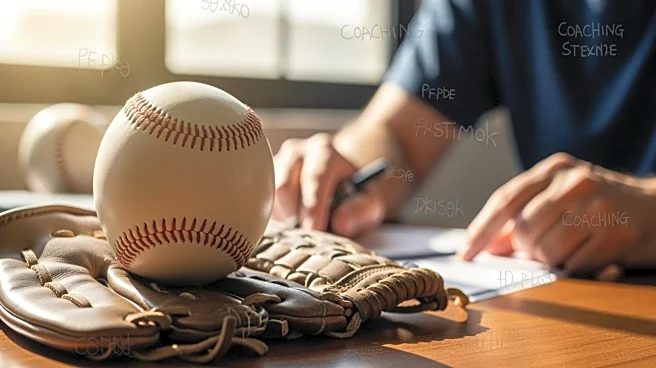 Barry Enright Appointed as Athletics' Minor League Pitching Coordinator