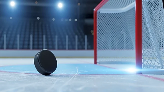 Luke Evangelista Scores in Predators' Loss to Golden Knights, Ending Goal Drought