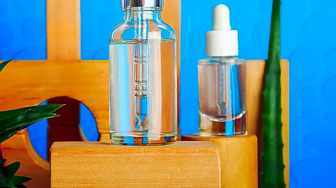 Barrier Repair Serums Offer Relief for Dry and Sensitive Skin