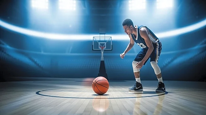 Boston College Men's Basketball Secures Overtime Victory Against Syracuse